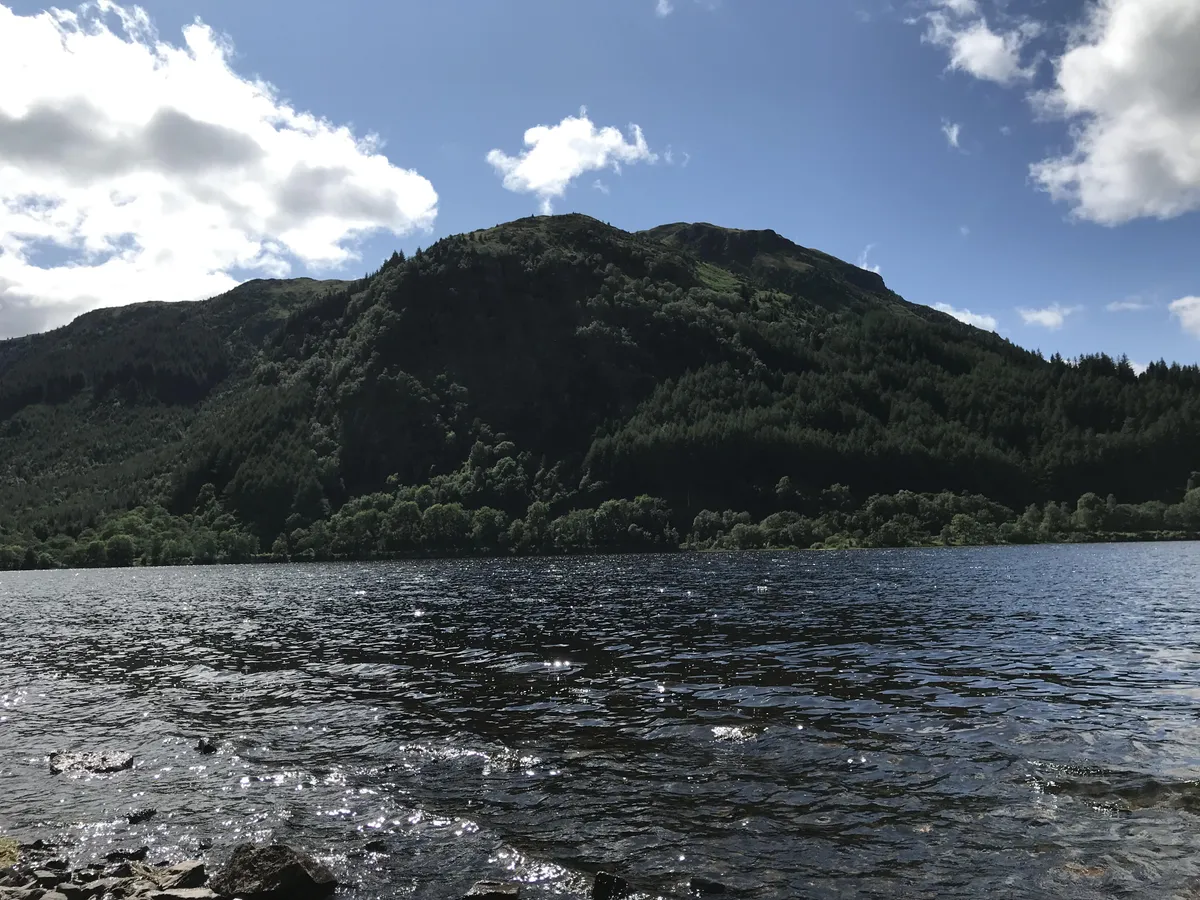 Loch Lubnaig
