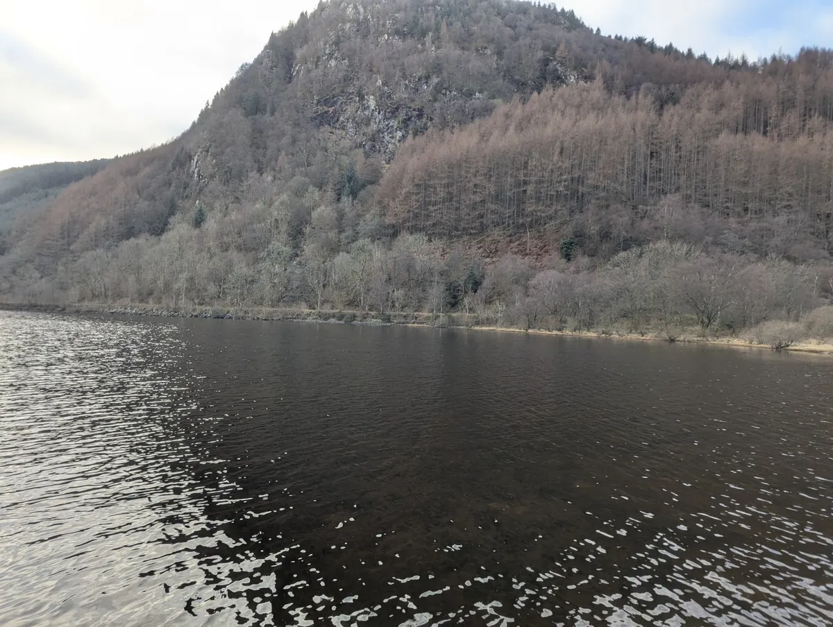 Lubnaig, Loch