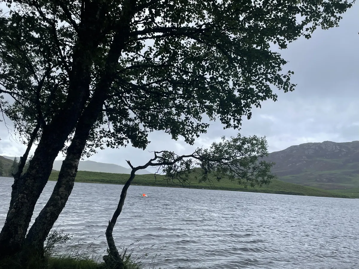 Loch Tarff