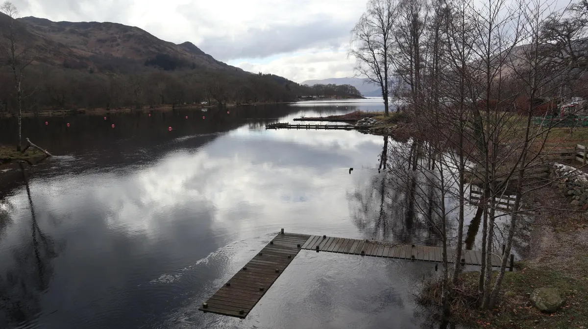 Loch Earn