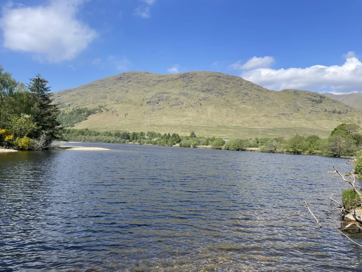 Loch Awe