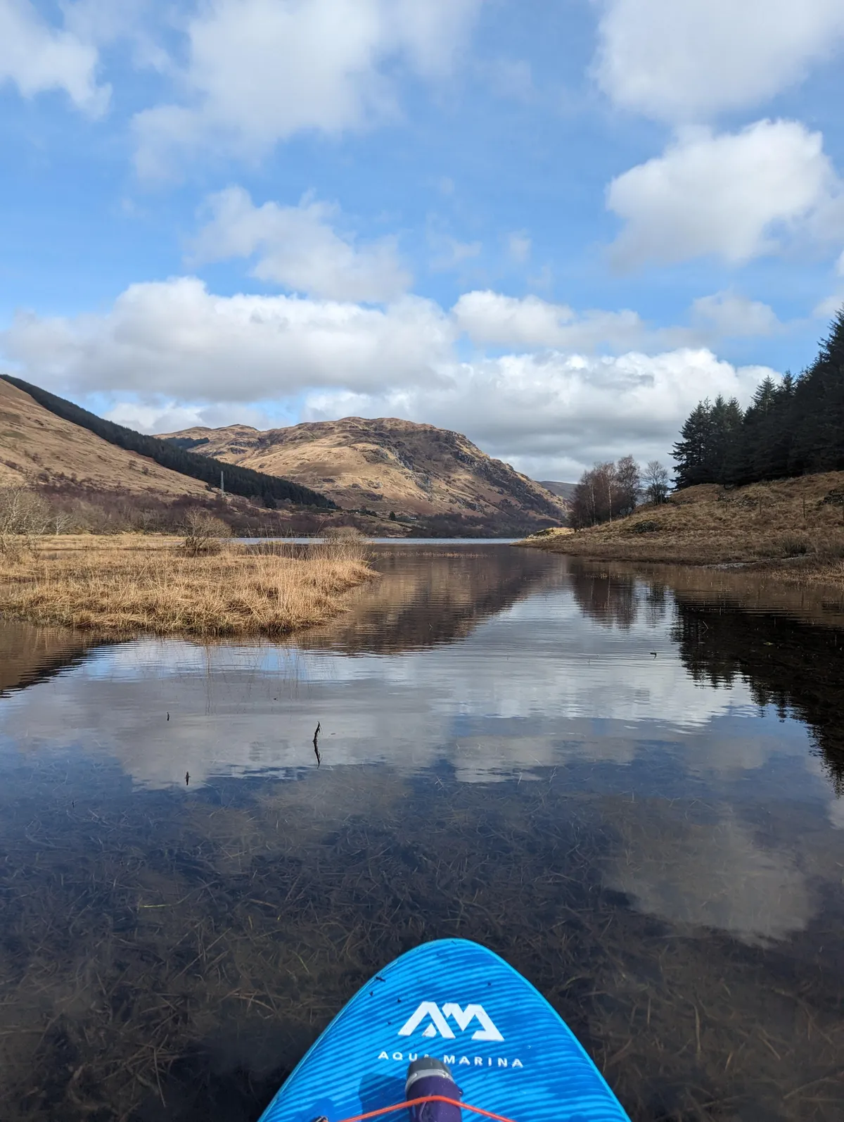Loch Voil