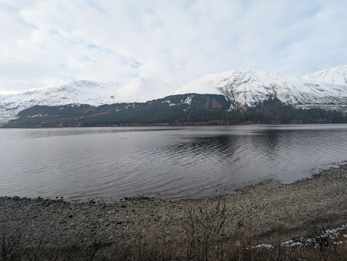 Loch Lochy