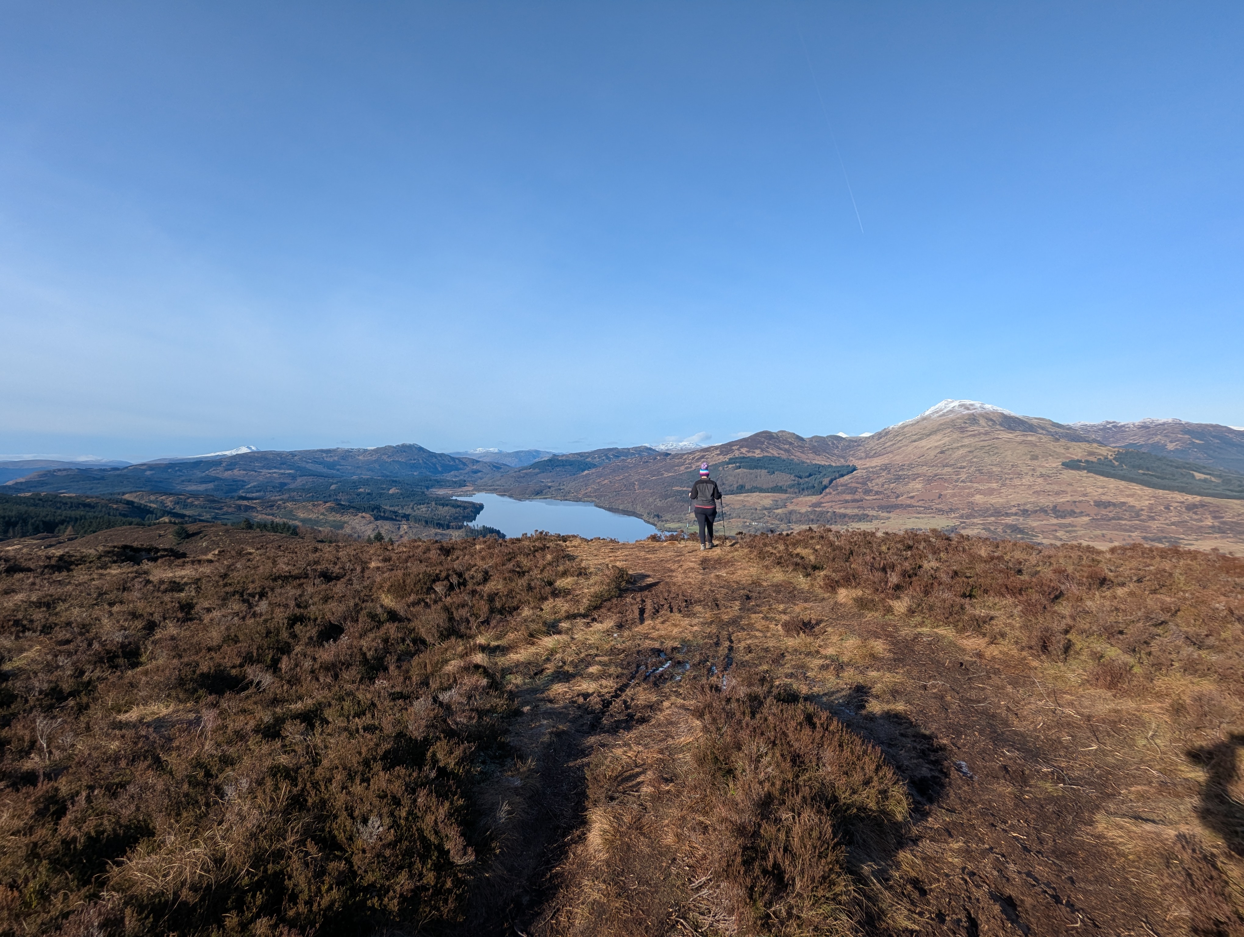 Best Swim Spots Near Edinburgh